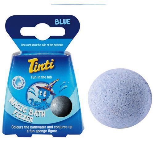 Tinti Magic Bath Blue 40g - L'Organic