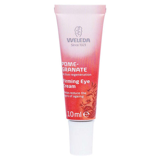 Weleda Firming Eye Cream Pomegranate (Active Regeneration) - 10ml - L'Organic