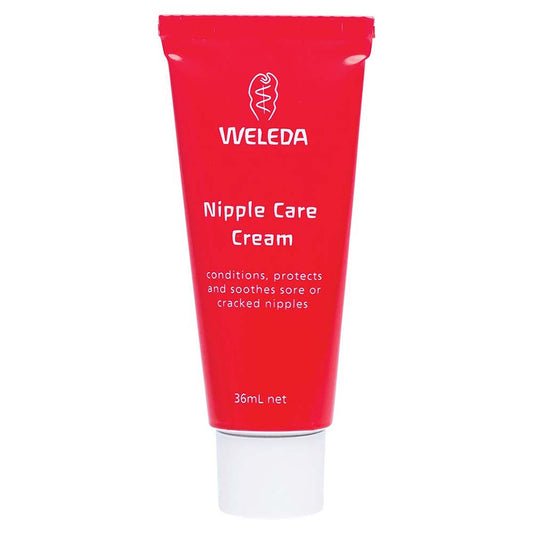 Weleda Nipple Care Cream - 36ml - L'Organic