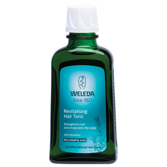 Weleda Revitalising Hair Tonic - 100ml - L'Organic