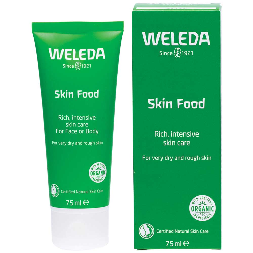 Weleda Skin Food - 75ml - L'Organic