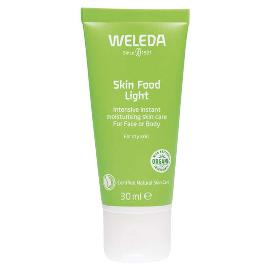 Weleda Skin Food Light - 75ml - L'Organic