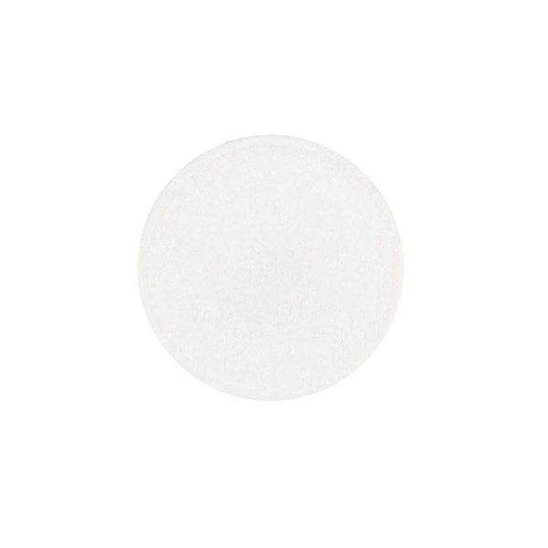 White Magic Reusable Bamboo Facial Pads - 10 Pack - L'Organic