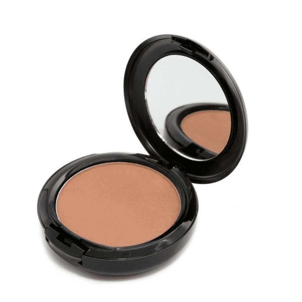 Zuii Organic Certified Organic Flora Powder Shimmer Bronzer - 13g - L'Organic