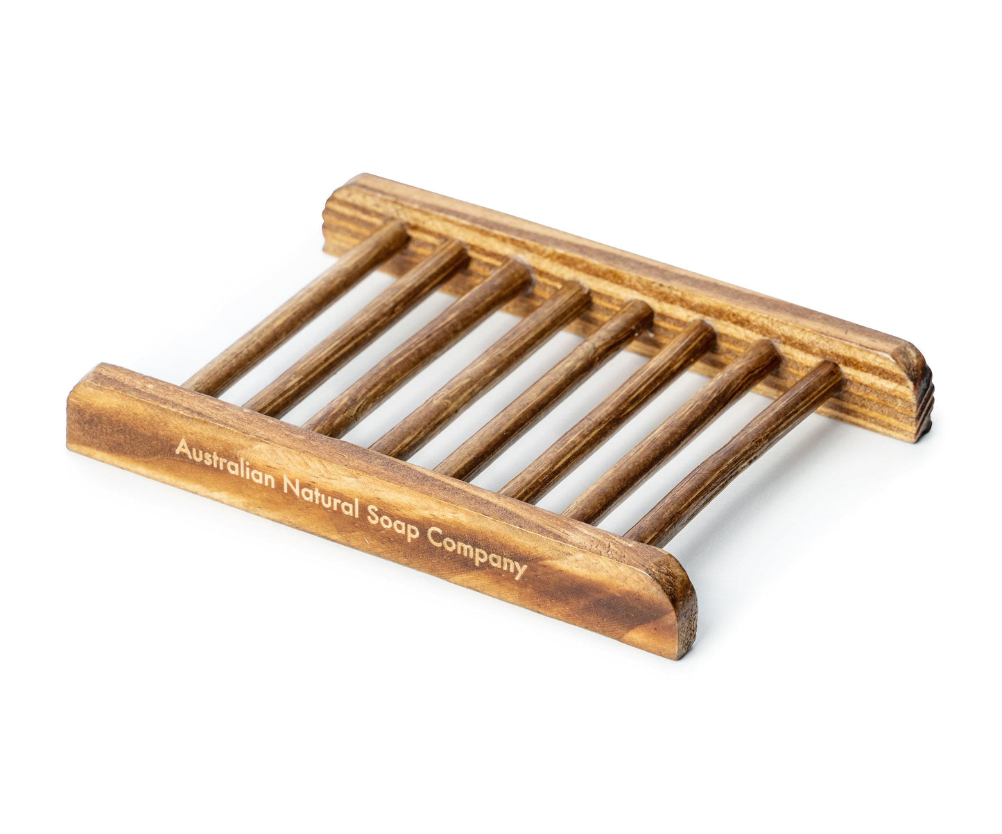 Wooden Soap Holder - L'Organic