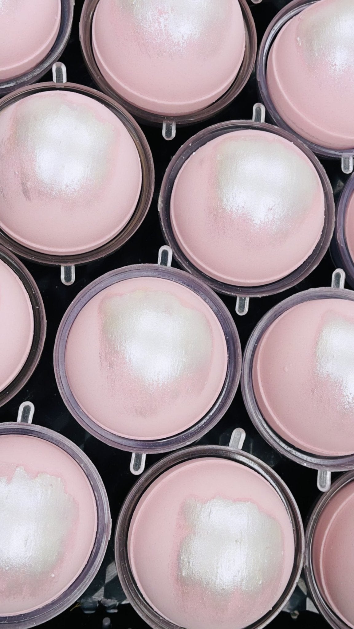 Soapmaid Pink Champagne Bath Bomb - 1 Pack