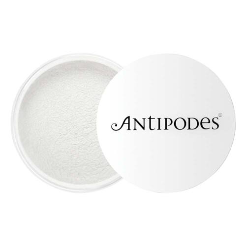 Antipodes Translucent Skin-Brightening Mineral Finishing Powder - 11g | L'Organic Australia
