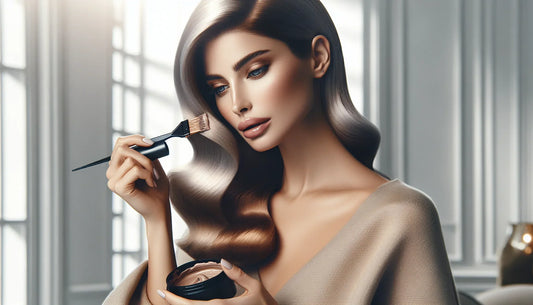 Can You Colour Synthetic Hair Safely? What Actually Works