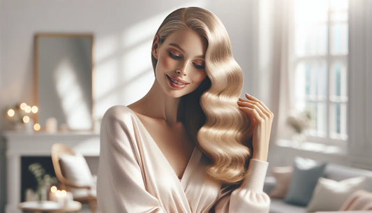 Can You Dye Your Hair While Pregnant? What We Really Tell Our Clients About Natural & Organic Colour