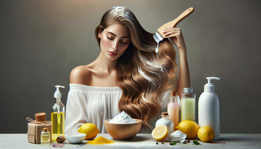 How to Remove Hair Colour from Hair Safely: Proven Tips for Natural and Healthy Results