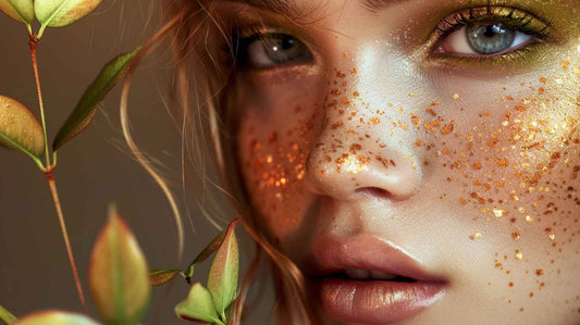 How to Do Natural Makeup for Beginners: Expert Tips for a Flawless Everyday Look - L'Organic