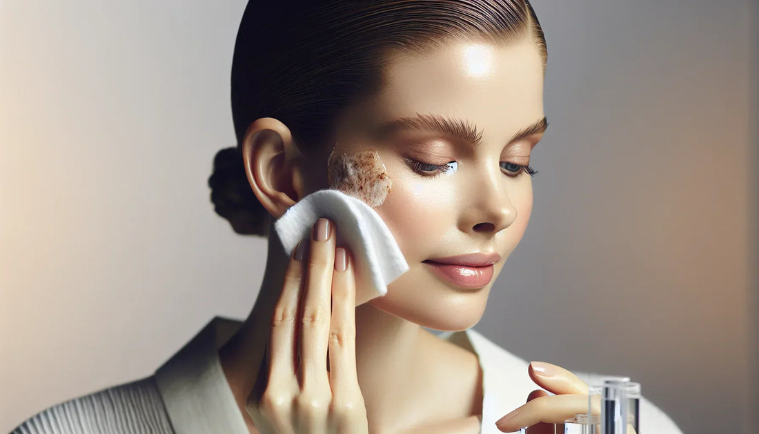 How to Remove Hair Dye From Skin Safely: 12 Expert Tips From Natural Colour Specialists