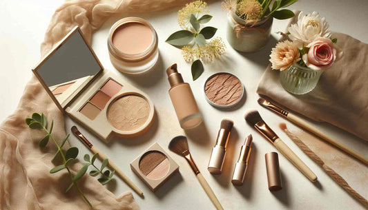 What All Do You Need for a Flawless Natural Makeup Look? - L'Organic