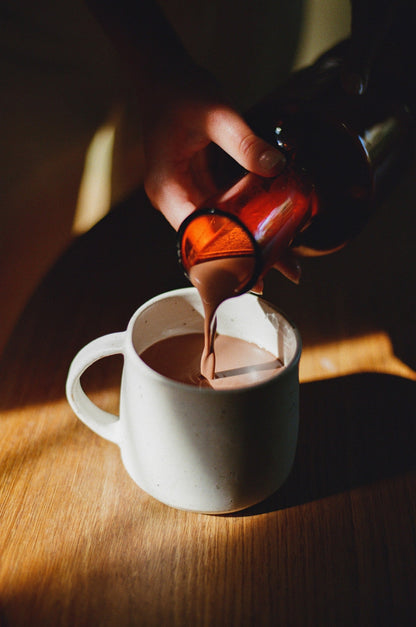 Social Alchemy Adaptogenic Hot Chocolate