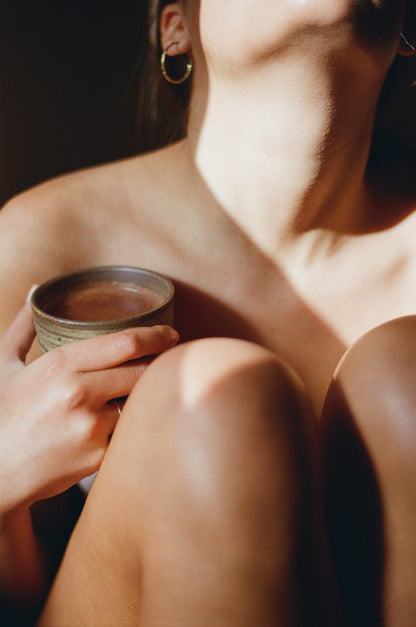 Social Alchemy Adaptogenic Hot Chocolate