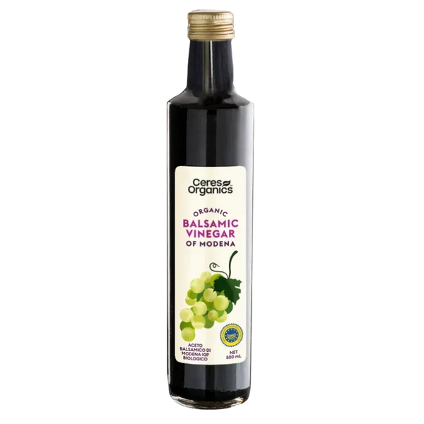 Ceres Organics Balsamic Vinegar - 500ml - L'Organic