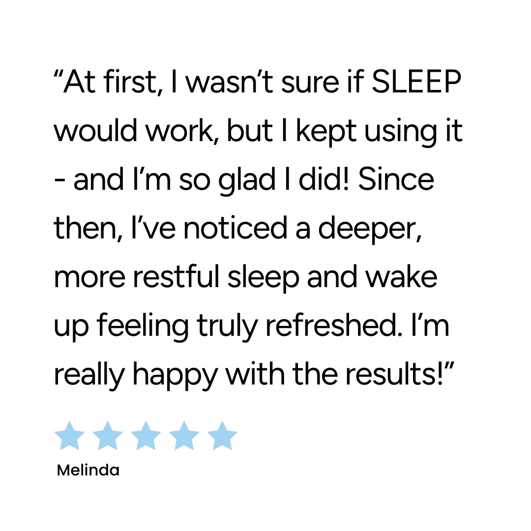 The Patch Remedy Wellness Patches - Sleep - 30 Patches