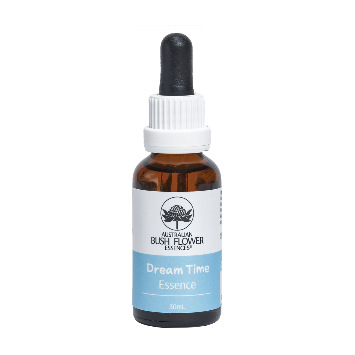 Australian Bush Flower Essences Essence Drops - Dream Time - 30ml