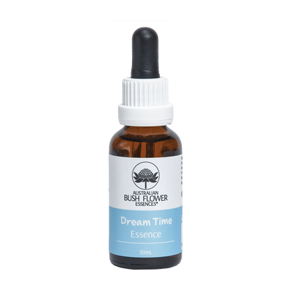 Australian Bush Flower Essences Essence Drops - Dream Time - 30ml