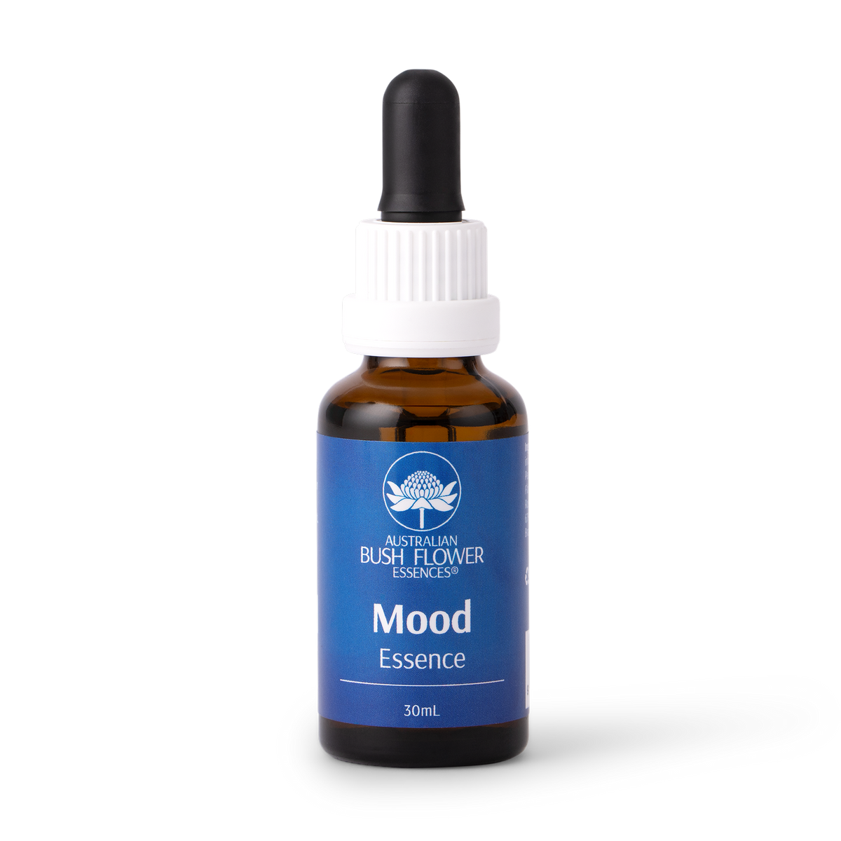 Australian Bush Flower Essences Essence Drops - Mood - 30ml
