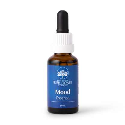 Australian Bush Flower Essences Essence Drops - Mood - 30ml