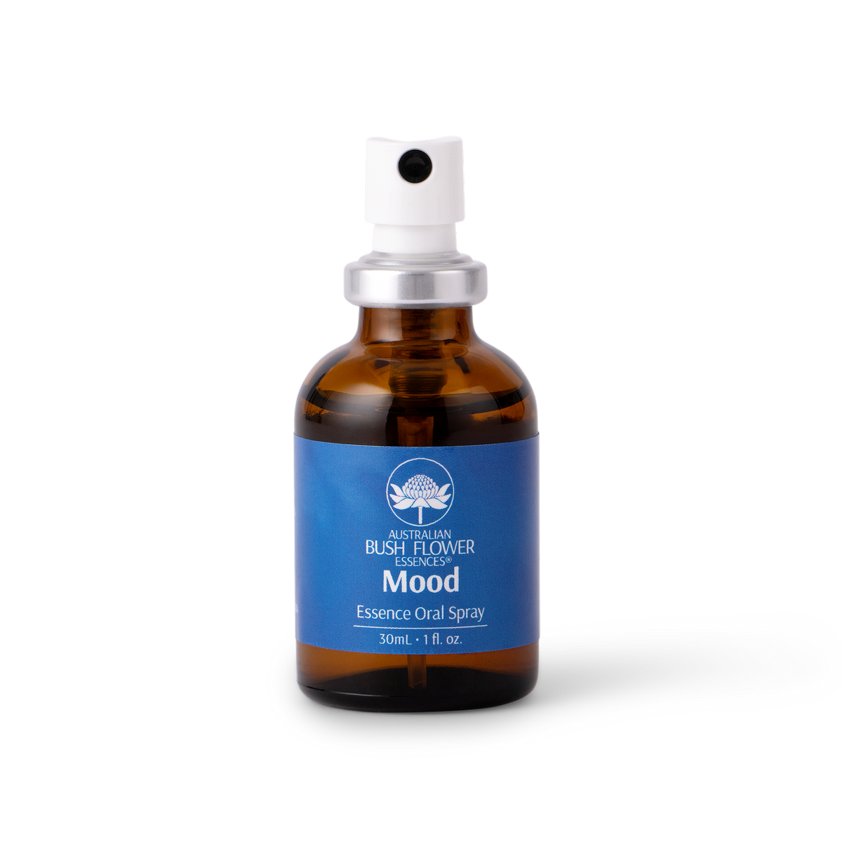 Australian Bush Flower Essences Oral Spray - Mood - 30ml