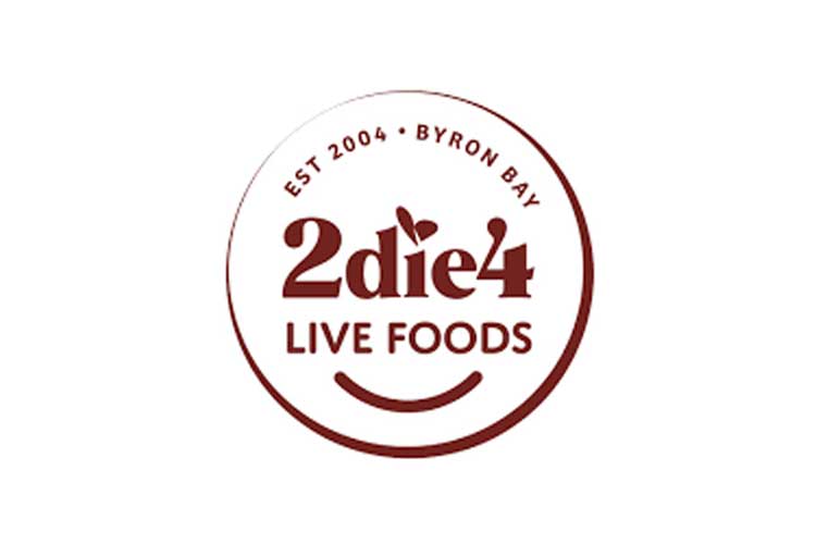 2Die4 Live Foods