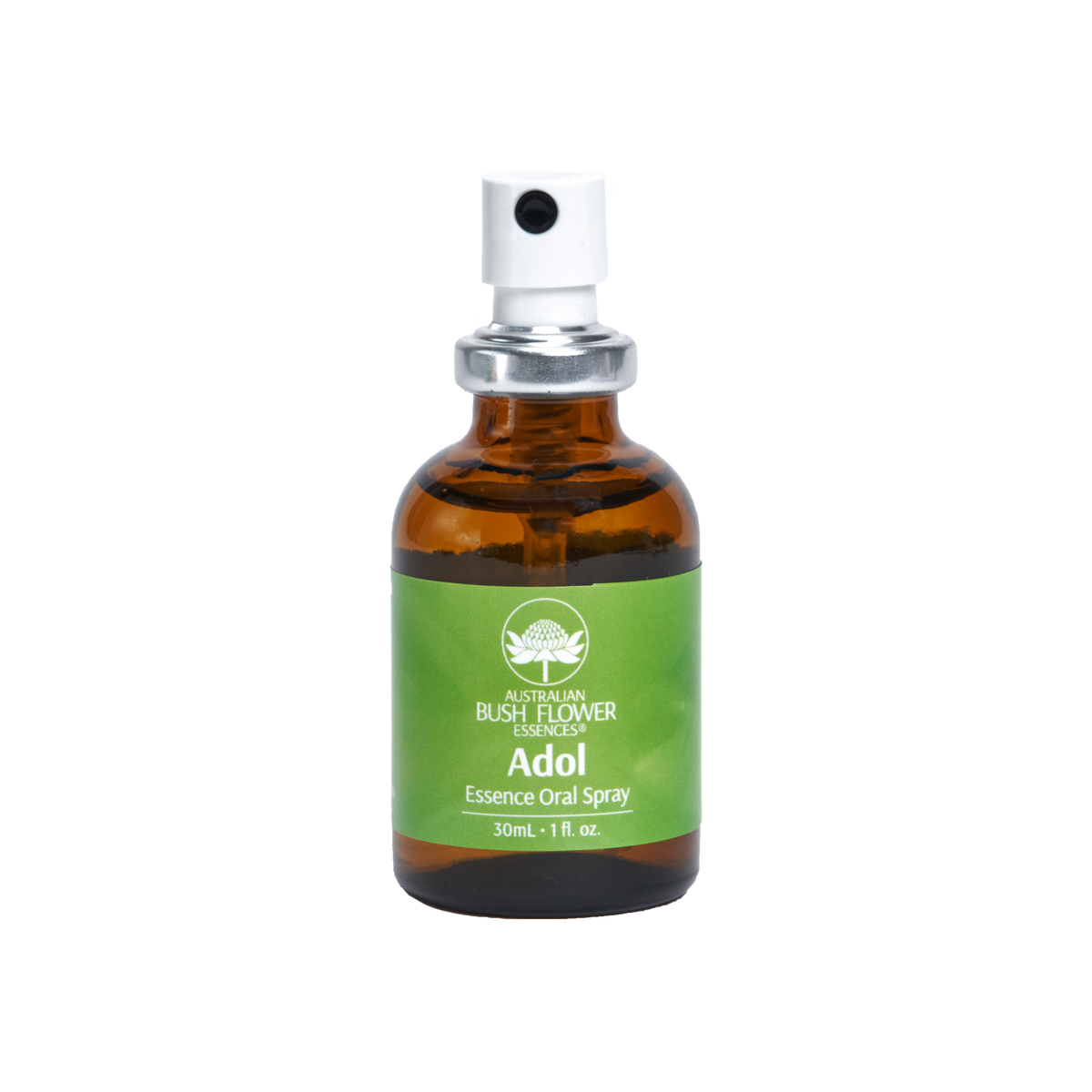 Australian Bush Flower Essences Oral Spray - Adol - 30ml