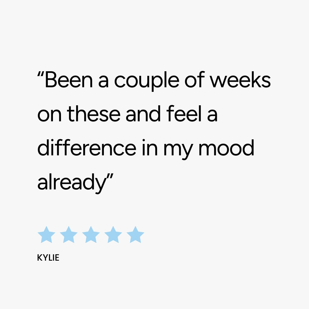 The Patch Remedy Wellness Patches - Happy - 30 Patches