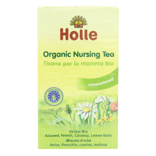 Holle Organic Nursing Tea