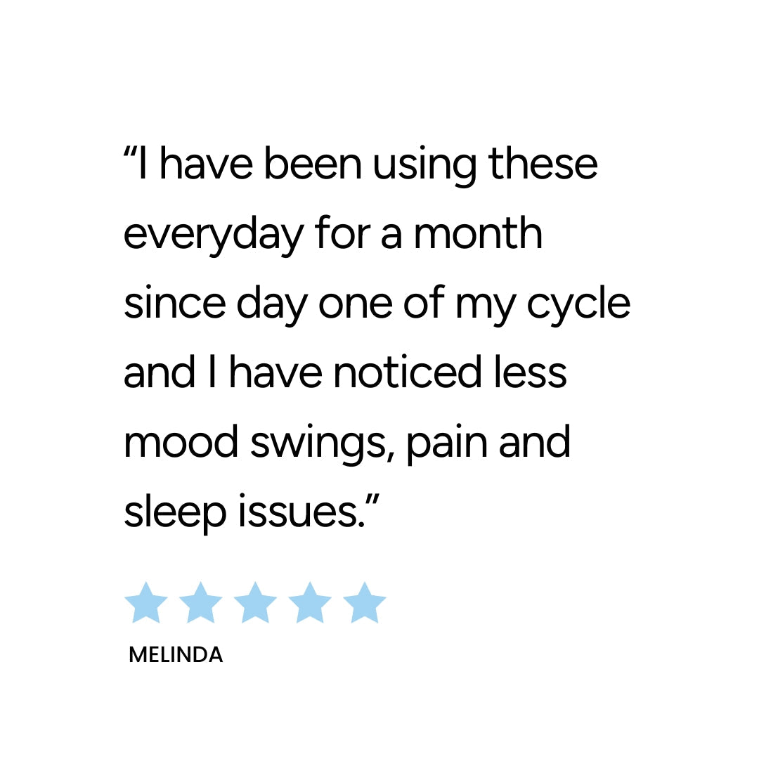 The Patch Remedy Wellness Patches - PreMenstrual - 30 Patches