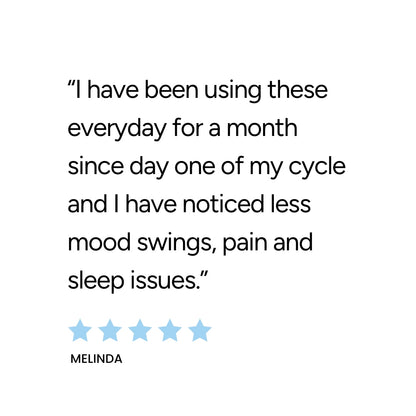 The Patch Remedy Wellness Patches - PreMenstrual - 30 Patches