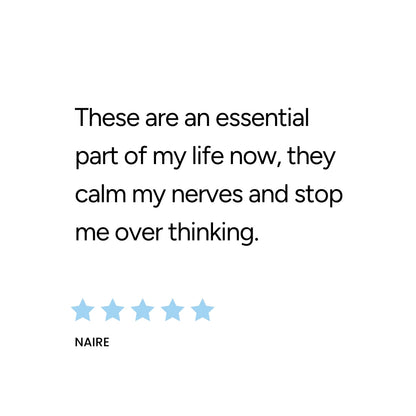 The Patch Remedy Wellness Patches - Relax - 30 Patches
