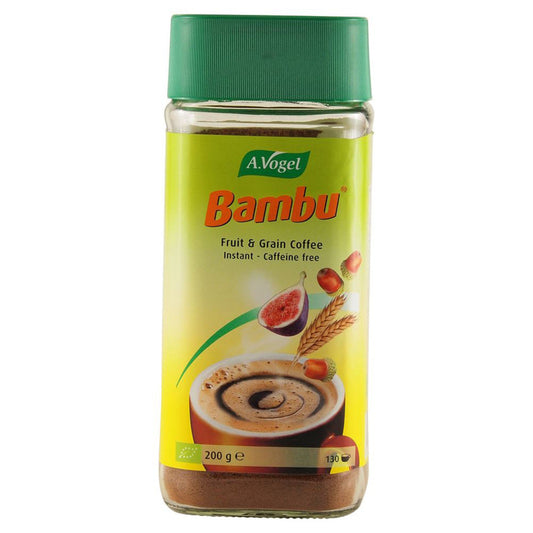 A VOGEL Bambu fruit & grain coffee 200g