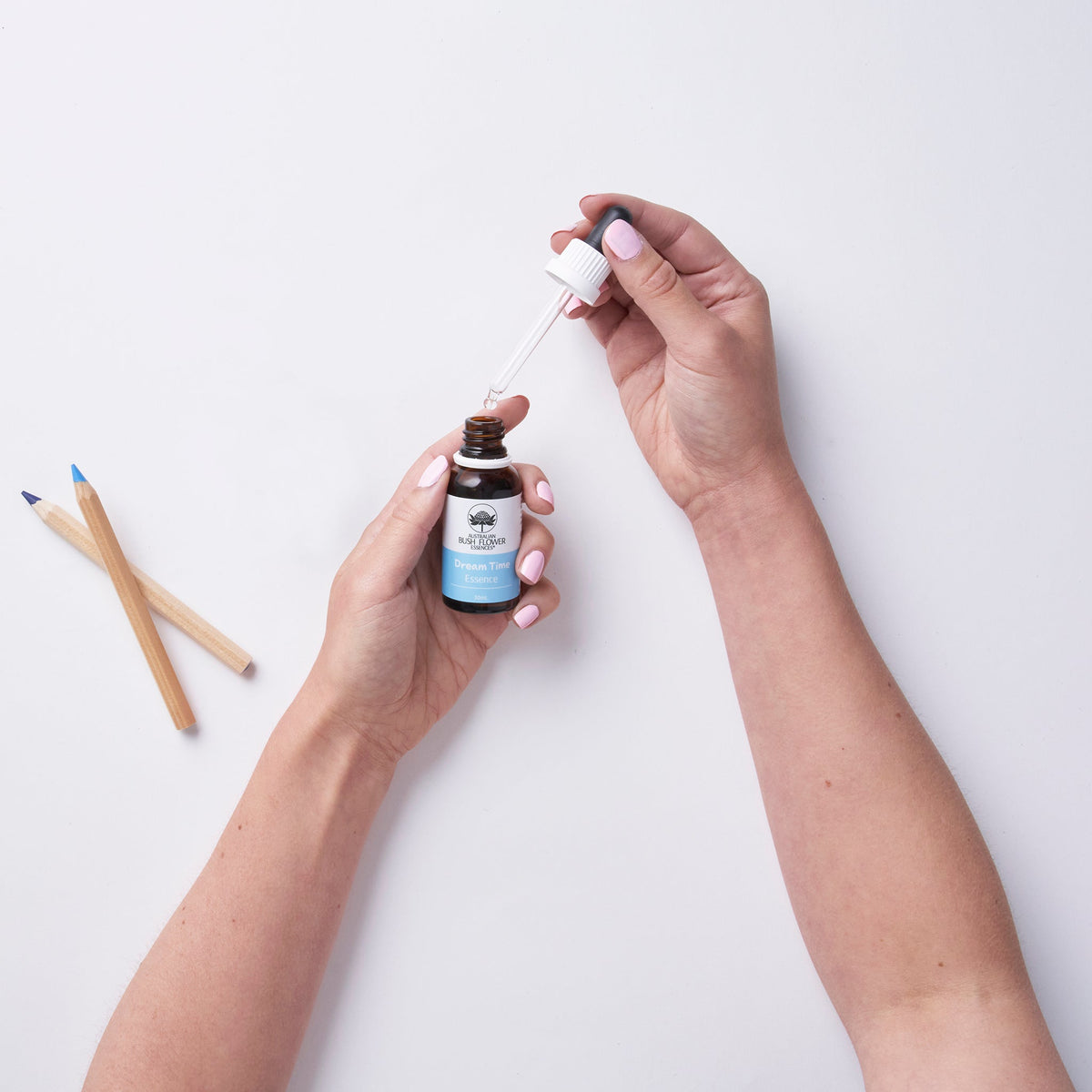 Australian Bush Flower Essences Essence Drops - Dream Time - 30ml