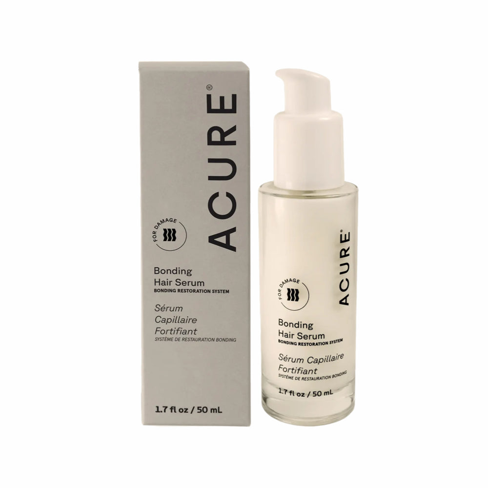 ACURE Bonding Hair Serum 50ml - L'Organic