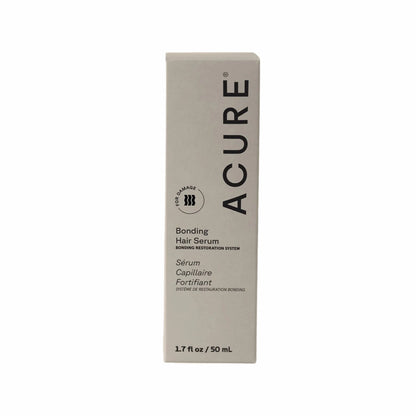 ACURE Bonding Hair Serum 50ml - L'Organic