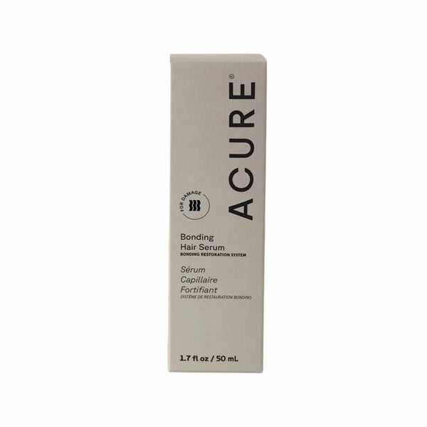 ACURE Bonding Hair Serum 50ml - L'Organic