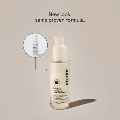 ACURE Bonding Hair Serum 50ml - L'Organic