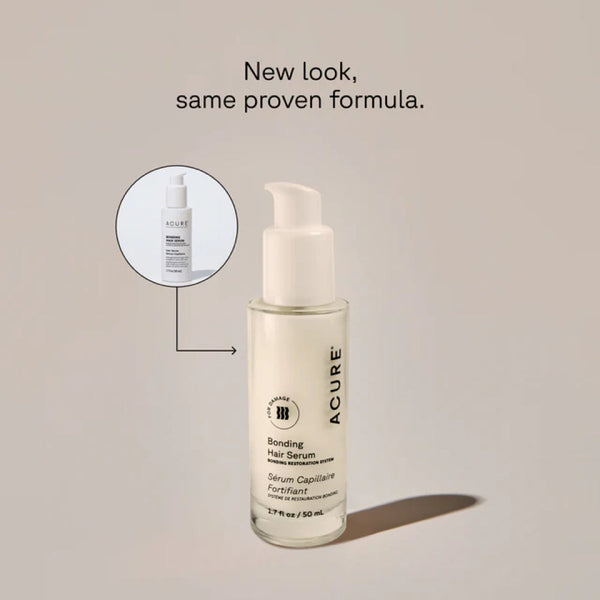 ACURE Bonding Hair Serum 50ml - L'Organic
