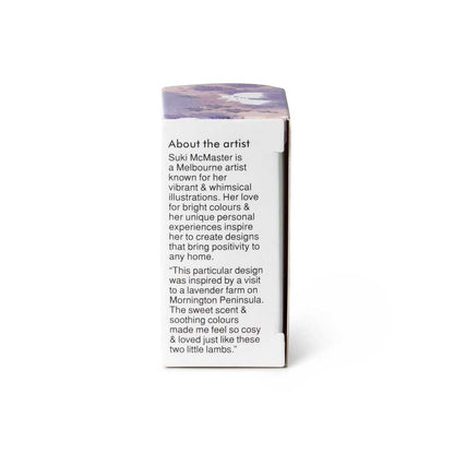 ANSC Calming Soap for Kids - 2 x 50g - L'Organic