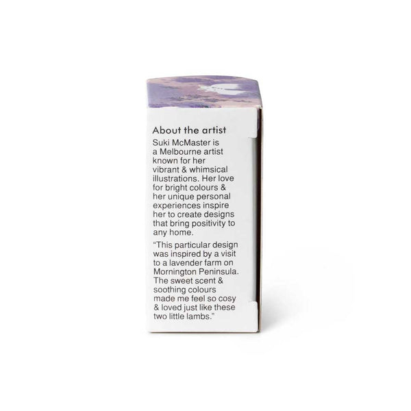 ANSC Calming Soap for Kids - 2 x 50g - L'Organic