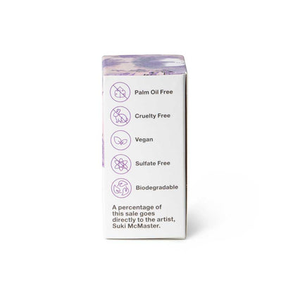 ANSC Calming Soap for Kids - 2 x 50g - L'Organic