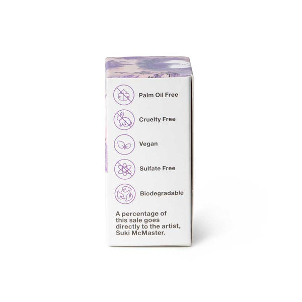 ANSC Calming Soap for Kids - 2 x 50g - L'Organic