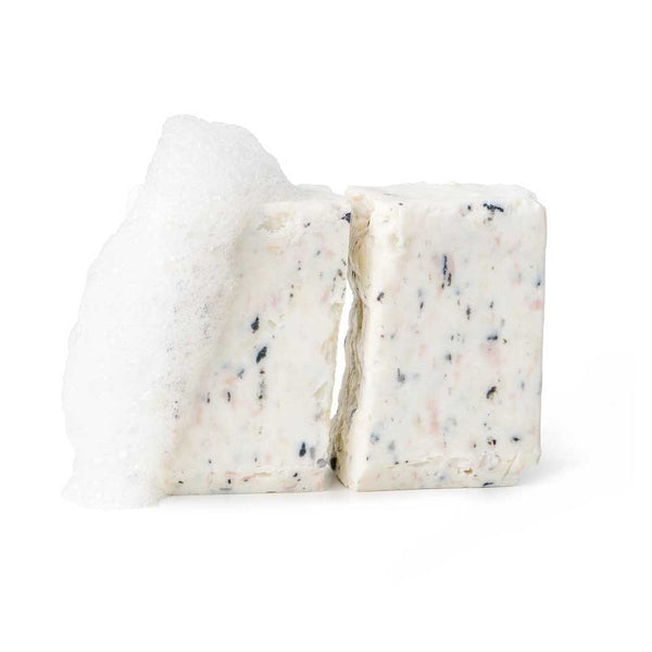 ANSC Rainbow Soap for Kids - 2 x 50g - L'Organic