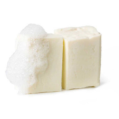 ANSC Sensitive Skin Soap For Kids - 2 x 50g - L'Organic