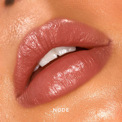 Avocado Zinc SPF50 Natural Lip & Cheek Tint - Nude 9g - L'Organic
