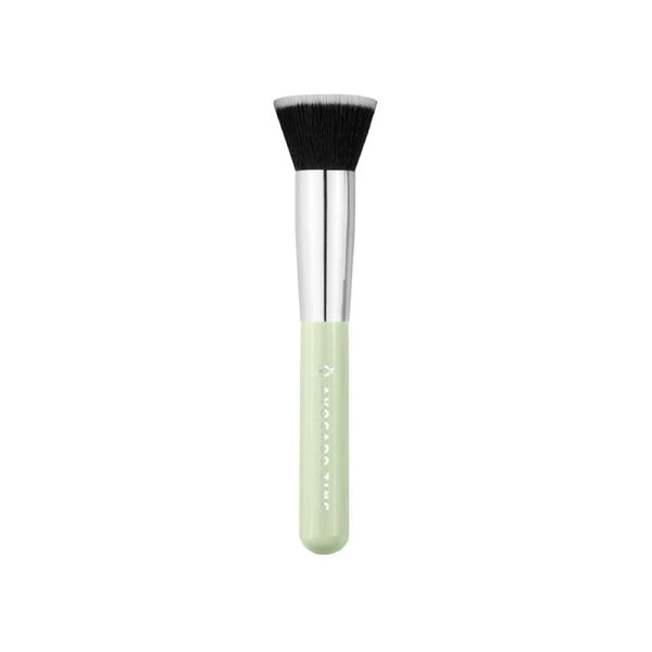 Avocado Zinc SPF Brush - L'Organic