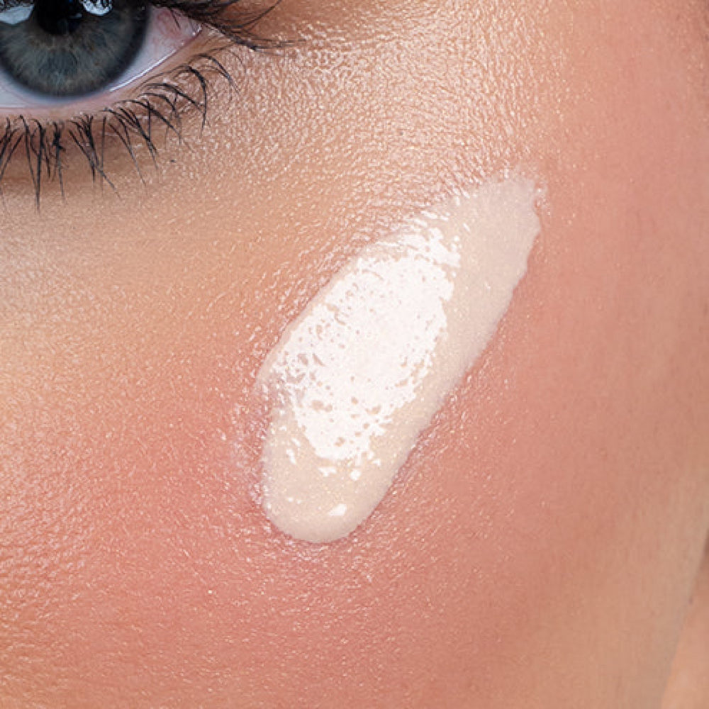 AVOCADO ZINC SPF50 Physical Glow Drops 40ml - L'Organic
