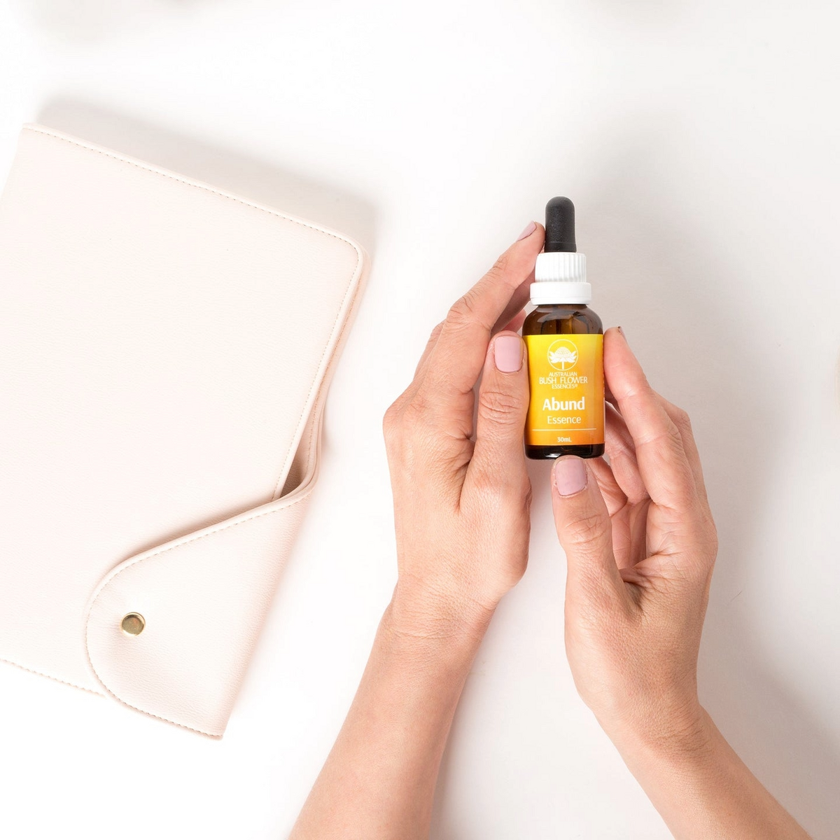 Australian Bush Flower Essences Essence Drops - Abund - 30ml